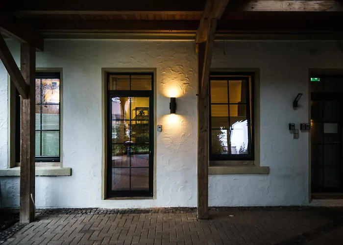 Lejlighed Boardinghaus Gruenefeld W4 I By Wooon I Kueche I Smart Tv I P I Rainshower *